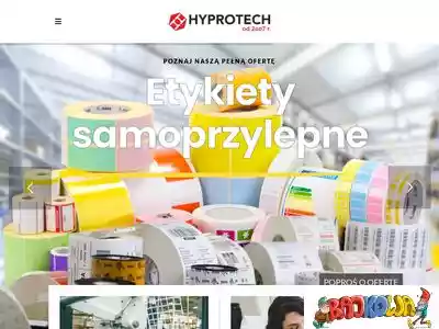 hyprotech.com.pl