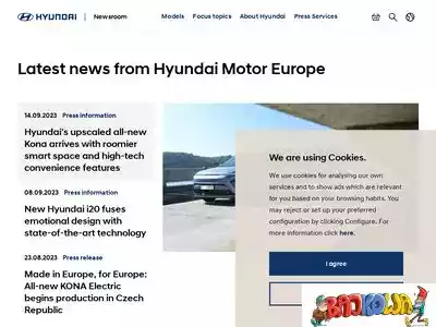 hyundai.news