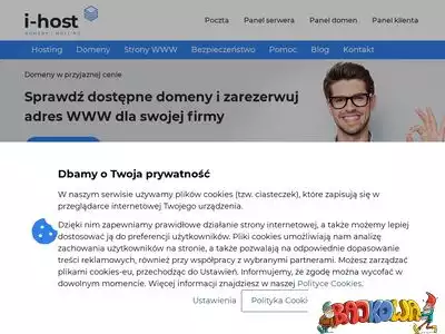 i-host.pl