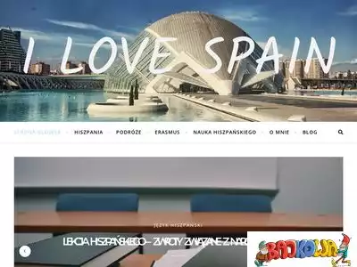 i-love-spain.pl