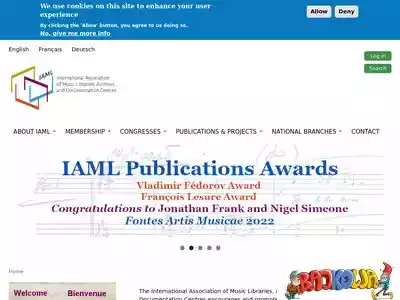 iaml.info