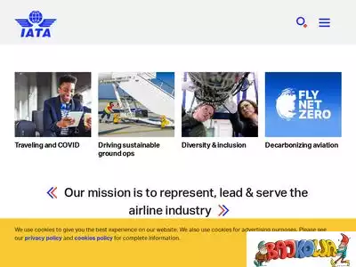 iata.org