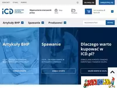 icd.pl