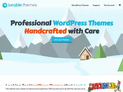 iceablethemes.com