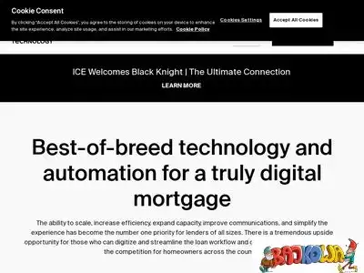 icemortgagetechnology.com