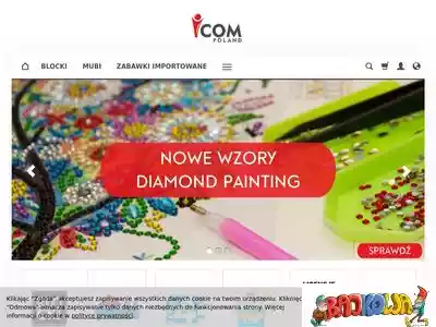 icom-poland.com