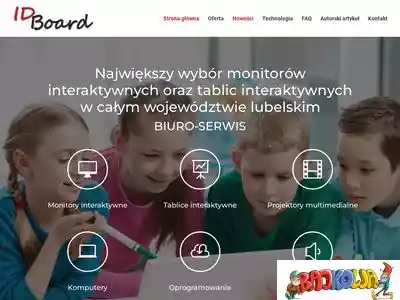 idboard.pl