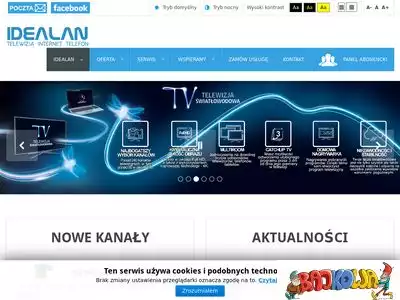 idealan.pl