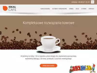 idealcafe.pl