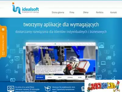 idealsoft.pl