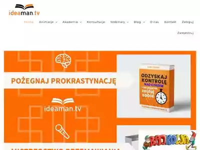 ideaman.tv