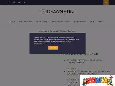 ideawnetrz.pl