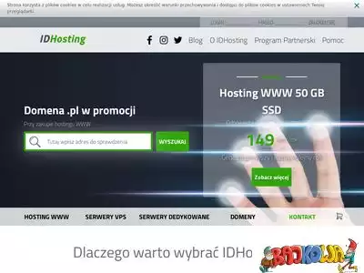 idhosting.pl