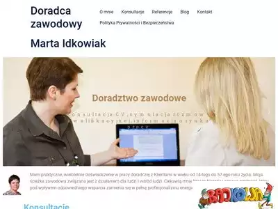 idkowiak.pl