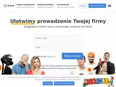 ifirma.pl