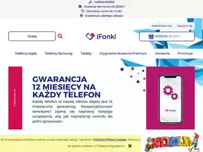 ifonkigsm.pl