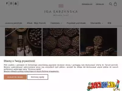 igasarzynska.pl