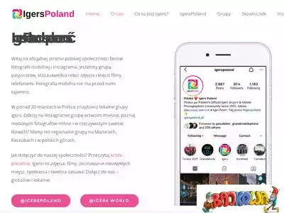 igerspoland.pl