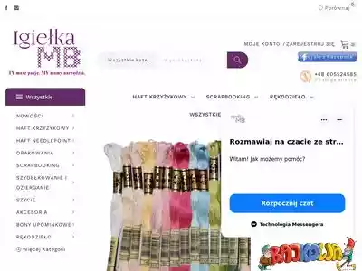 igielka-mb.pl