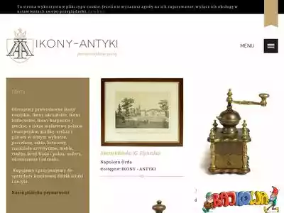 ikony-antyki.pl