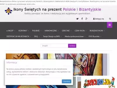 ikonyswietych.pl