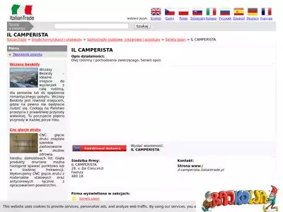 il-camperista.italiantrade.pl