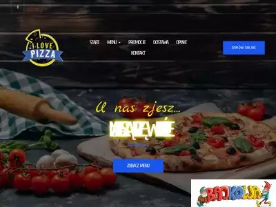 ilove-pizza.pl