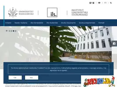 ils.uw.edu.pl