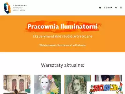 iluminatornia.pl