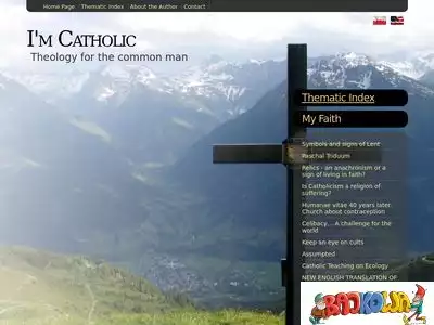 imcatholic.net