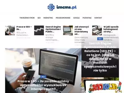 imcms.pl