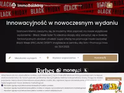 immobooking.pl