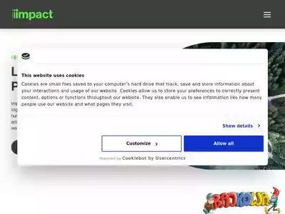 impactinternational.com