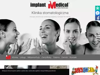 implantmedical.pl