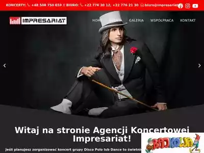 impresariat.pl