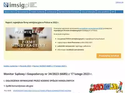 imsig.pl