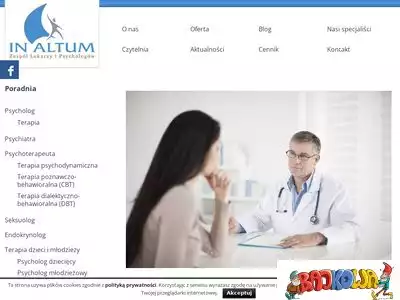 in-altum.com