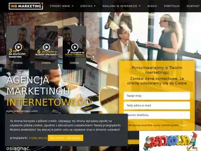 inbmarketing.pl