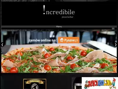 incredibilepizzeria.com