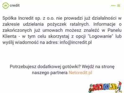 incredit.pl