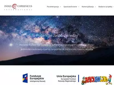 indexcopernicus.com