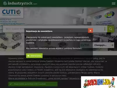 industrystock.pl