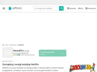 ineedflix.softonic.pl