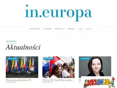 ineuropa.pl