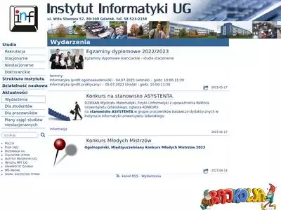 inf.ug.edu.pl