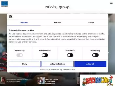 infinity-group.pl