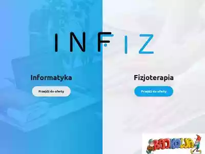 infiz.pl