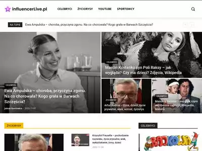 influencerlive.pl