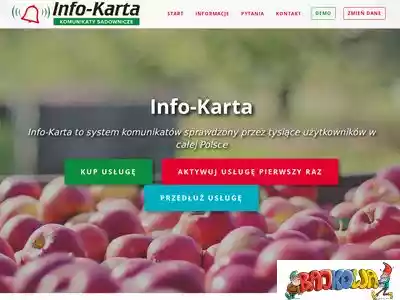 info-karta.pl