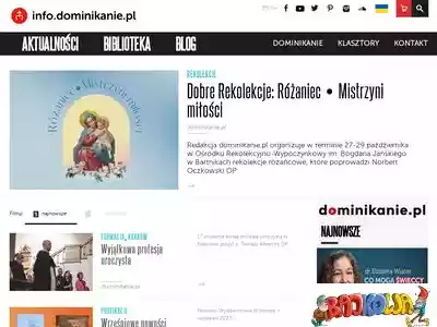 info.dominikanie.pl